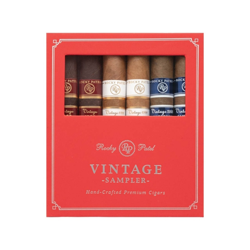 Rocky Patel Vintage 1999 